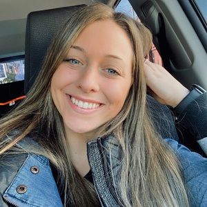 Meet your Posher, Meg